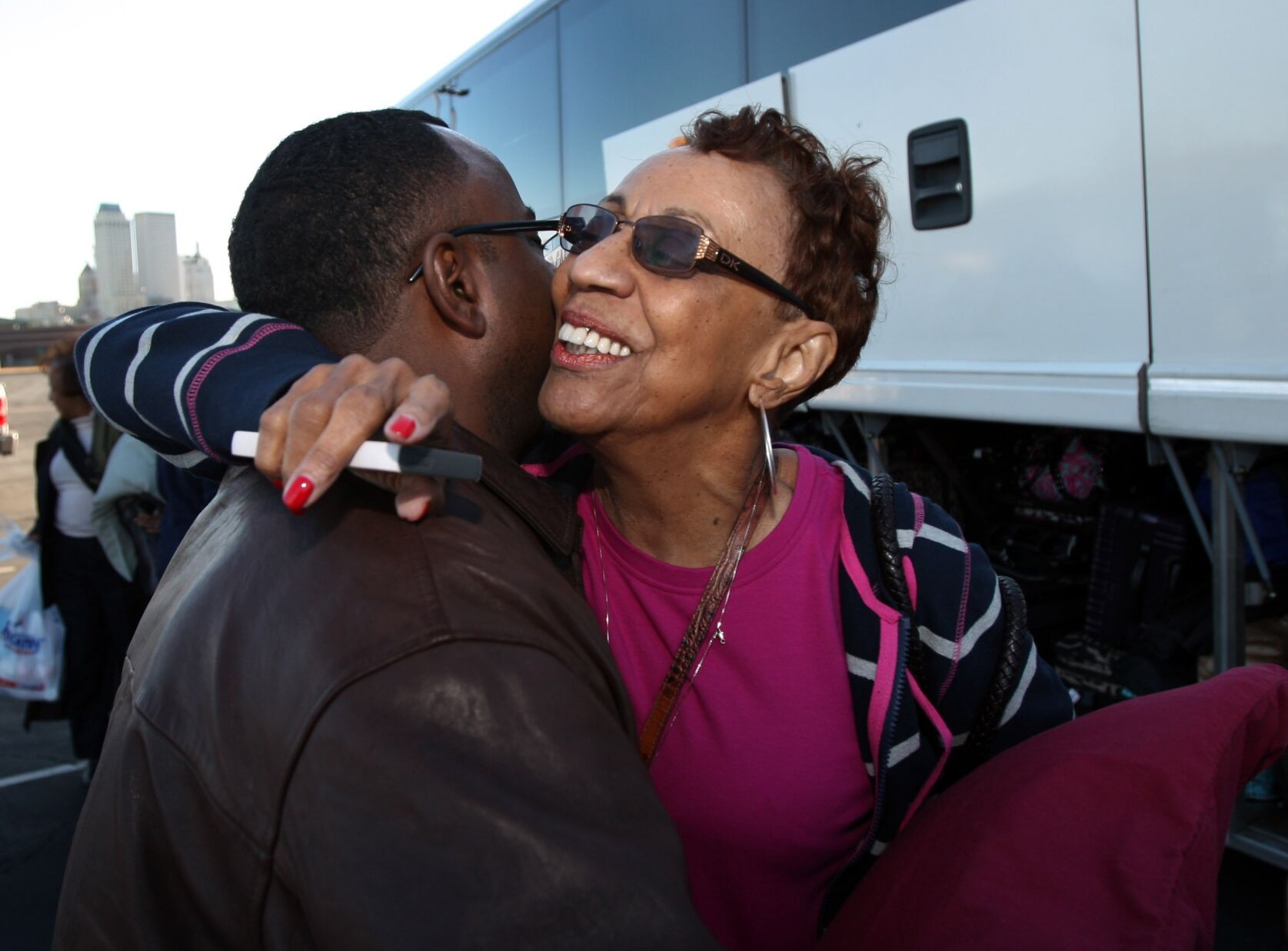 2013 - Obama inauguration